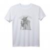 Star Wars Yoda Bester Papa Design T-Shirt - Offiziell Lizenzierte Star Wars Kleidung für Fans und Väter