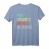 Herren Steinmetz Papa Legende Vintage T-Shirt – Lustiges Geschenk für Väter, Großväter & werdende Papas zum Vatertag & Geburtstag