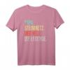 Herren Steinmetz Papa Legende Vintage T-Shirt – Lustiges Geschenk für Väter, Großväter & werdende Papas zum Vatertag & Geburtstag