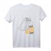 Herren Mops Papa T-Shirt - Best Pug Dad Ever, Geschenk für Mops-Liebhaber zum Geburtstag, Vatertag & Weihnachten