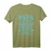 Papa Wir Haben Versucht Das Beste Geschenk Zu Finden T-Shirt - Partnerlook Motive für Mutter und Kinder, Perfekte Geschenkidee zum Muttertag & Weihnachten