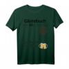 Lustiges 30. Geburtstag T-Shirt für Mann und Frau - Originelle Deko & Geschenkidee für den 30. Geburtstag, 1994, 30 Jahre Feier