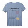 Lustiges 30. Geburtstag T-Shirt für Mann und Frau - Originelle Deko & Geschenkidee für den 30. Geburtstag, 1994, 30 Jahre Feier