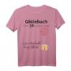 Lustiges 30. Geburtstag T-Shirt für Mann und Frau - Originelle Deko & Geschenkidee für den 30. Geburtstag, 1994, 30 Jahre Feier