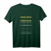 Lustiges Vater Tochter T-Shirt Geschenk für Geburtstag, Weihnachten & Familienfeiern - Humorvolles Geschenk für Papa und Tochter
