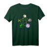 Schere Stein Papier Echse Big Bang Sheldon Shirt – Witziges Nerd-Shirt als Geschenk für Wissenschafts- und Spielefans zu Weihnachten oder Geburtstag