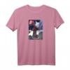 Cellomusiker T-Shirt mit Originalkunstdruck - Perfektes Geschenk zum Geburtstag für Musiker und Kunstliebhaber