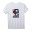 Cellomusiker T-Shirt mit Originalkunstdruck - Perfektes Geschenk zum Geburtstag für Musiker und Kunstliebhaber