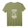 Vatertag Papi Geschenk: Bester Papa Tank Top für Familie und Stolz – Perfektes Geschenk für den Lieblingspapa