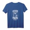 Vatertag Papi Geschenk: Bester Papa Tank Top für Familie und Stolz – Perfektes Geschenk für den Lieblingspapa