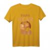 Papa Bär Bärenliebhaber T-Shirt – Lustiges Tier-Design für Bären- und Tierfreunde, ideales Geschenk zu Weihnachten & Geburtstag