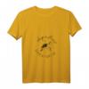 Skip A Straw Save A Turtle Shirt – Nachhaltiges T-Shirt für Meeresschutz, Earth Day & Umweltbewusstsein für Damen, Herren & Kinder