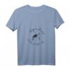 Skip A Straw Save A Turtle Shirt – Nachhaltiges T-Shirt für Meeresschutz, Earth Day & Umweltbewusstsein für Damen, Herren & Kinder