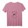 Skip A Straw Save A Turtle Shirt – Nachhaltiges T-Shirt für Meeresschutz, Earth Day & Umweltbewusstsein für Damen, Herren & Kinder