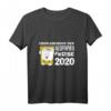 Überlebender der Klopapier Krise 2020 T-Shirt - Humorvolles Design für Hamsterkäufer & Krisenüberlebende, ideales Geschenk