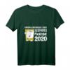 Überlebender der Klopapier Krise 2020 T-Shirt - Humorvolles Design für Hamsterkäufer & Krisenüberlebende, ideales Geschenk