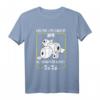 Überlebender der Toilettenpapierkrise 2020 T-Shirt - Lustiges Design für Hamsterkäufer, Lockdown-Überlebende & als Geburtstagsgeschenk
