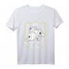 Überlebender der Toilettenpapierkrise 2020 T-Shirt - Lustiges Design für Hamsterkäufer, Lockdown-Überlebende & als Geburtstagsgeschenk