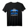Lustiges Papa & Opa T-Shirt – Liebevolles Geschenk zum Vatertag, Geburtstag & Weihnachten für stolze Väter und Großväter
