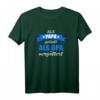 Lustiges Papa & Opa T-Shirt – Liebevolles Geschenk zum Vatertag, Geburtstag & Weihnachten für stolze Väter und Großväter
