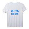 Lustiges Papa & Opa T-Shirt – Liebevolles Geschenk zum Vatertag, Geburtstag & Weihnachten für stolze Väter und Großväter