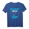 Lustiges Vatertag T-Shirt mit Papa Sprüchen - Humorvolles Männer Motiv für Vater, Papi & Papa, Perfektes Geschenk für den Vatertag