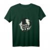 Papasaurus Rex Vatertag Geschenk T-Shirt – Liebevolles Dino Shirt für Papa, Opa & Familienmitglieder