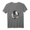 Papasaurus Rex Vatertag Geschenk T-Shirt – Liebevolles Dino Shirt für Papa, Opa & Familienmitglieder