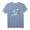Herren Ich werde Papa 2020 Werdender Vater Geschenk Papi T-Shirt – Perfekt für Babyparty, Schwangerschaft Verkündung & Baby-Shower