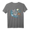 Herren Ich werde Papa 2020 Werdender Vater Geschenk Papi T-Shirt – Perfekt für Babyparty, Schwangerschaft Verkündung & Baby-Shower