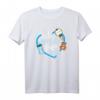 Herren Ich werde Papa 2020 Werdender Vater Geschenk Papi T-Shirt – Perfekt für Babyparty, Schwangerschaft Verkündung & Baby-Shower