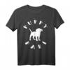 Herren Welpen Papa T-Shirt - Lustige Geschenkidee für Hundeliebhaber und stolze Hundepapa-Männer