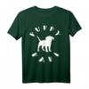Herren Welpen Papa T-Shirt - Lustige Geschenkidee für Hundeliebhaber und stolze Hundepapa-Männer