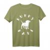 Herren Welpen Papa T-Shirt - Lustige Geschenkidee für Hundeliebhaber und stolze Hundepapa-Männer