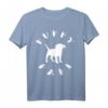 Herren Welpen Papa T-Shirt - Lustige Geschenkidee für Hundeliebhaber und stolze Hundepapa-Männer