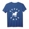 Herren Welpen Papa T-Shirt - Lustige Geschenkidee für Hundeliebhaber und stolze Hundepapa-Männer