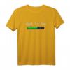 Dad Loading Please Wait T-Shirt – Humorvolles Geschenk für werdende Väter, Überraschung für den zukünftigen Papa, Geburt des ersten Kindes
