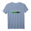 Dad Loading Please Wait T-Shirt – Humorvolles Geschenk für werdende Väter, Überraschung für den zukünftigen Papa, Geburt des ersten Kindes
