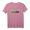 Dad Loading Please Wait T-Shirt – Humorvolles Geschenk für werdende Väter, Überraschung für den zukünftigen Papa, Geburt des ersten Kindes