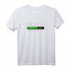 Dad Loading Please Wait T-Shirt – Humorvolles Geschenk für werdende Väter, Überraschung für den zukünftigen Papa, Geburt des ersten Kindes