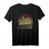 Lustiges Opa Papa T-Shirt für Geburtstag & Vatertag - Humorvolles Geschenk für Männer mit Familientiteln