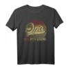 Lustiges Opa Papa T-Shirt für Geburtstag & Vatertag - Humorvolles Geschenk für Männer mit Familientiteln