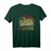 Lustiges Opa Papa T-Shirt für Geburtstag & Vatertag - Humorvolles Geschenk für Männer mit Familientiteln