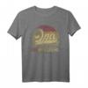 Lustiges Opa Papa T-Shirt für Geburtstag & Vatertag - Humorvolles Geschenk für Männer mit Familientiteln