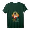 Damen 49. Geburtstag Geschenk 49 Jahre alt Vintage T-Shirt mit V-Ausschnitt – Perfekt für Feiern, Partys & Jahrestage