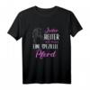 Dressurreiten T-Shirt mit Pferde- und Reitsport-Motiven – Lustiges Geschenk für Reiter, Pferdefans & Voltigieren-Freunde