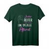 Dressurreiten T-Shirt mit Pferde- und Reitsport-Motiven – Lustiges Geschenk für Reiter, Pferdefans & Voltigieren-Freunde