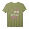 Dressurreiten T-Shirt mit Pferde- und Reitsport-Motiven – Lustiges Geschenk für Reiter, Pferdefans & Voltigieren-Freunde