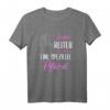Dressurreiten T-Shirt mit Pferde- und Reitsport-Motiven – Lustiges Geschenk für Reiter, Pferdefans & Voltigieren-Freunde