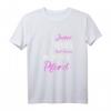 Dressurreiten T-Shirt mit Pferde- und Reitsport-Motiven – Lustiges Geschenk für Reiter, Pferdefans & Voltigieren-Freunde